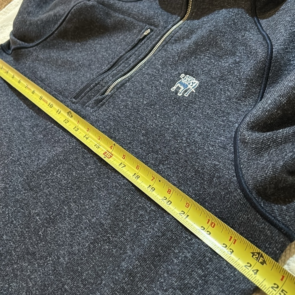 Cutter & Buck pullover. XL - Picture 6 of 10